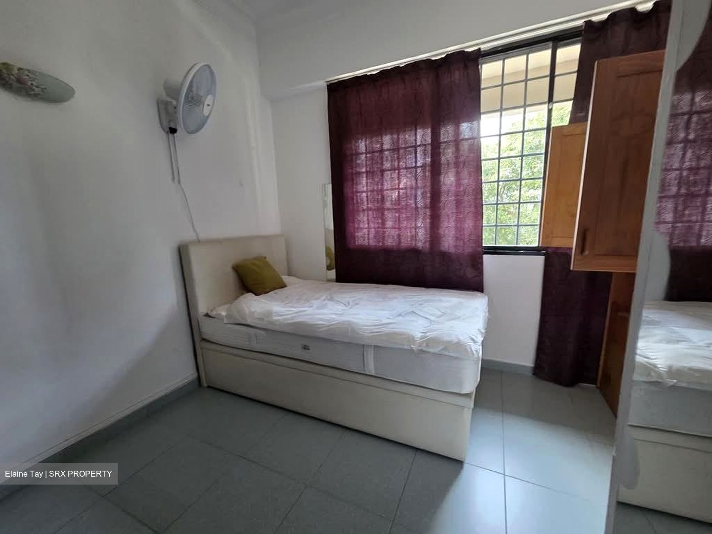 Angsana@21 (D14), Apartment #550917791